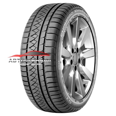 Зимние шины GT Radial Champiro WinterPro 165/70R13 79T